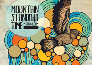 MST Fall 2010 Tour poster