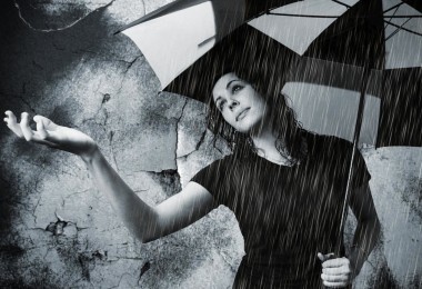 Umbrella Rain